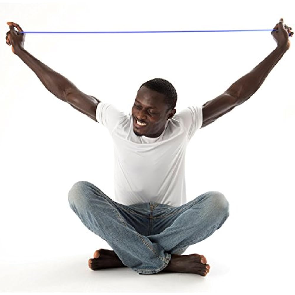 La-VIE Stretch Tube Body Stretch Stretch Super Hard