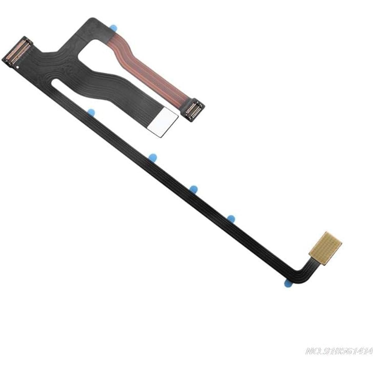DJI Mini 2 Universal Parts - 3 in 1 Flat Cable Gimbal Flex Ribbon Cable Repair Parts for DJI Mavic Mini/Mavic Mini SE/Mavic Mini 2 Service Replacement