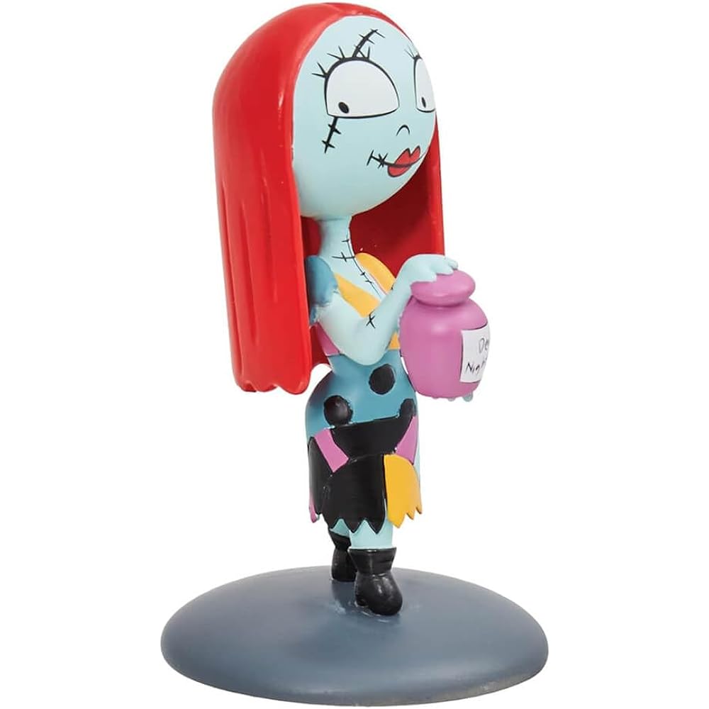 [Grand Jester Studios] Sally Mini