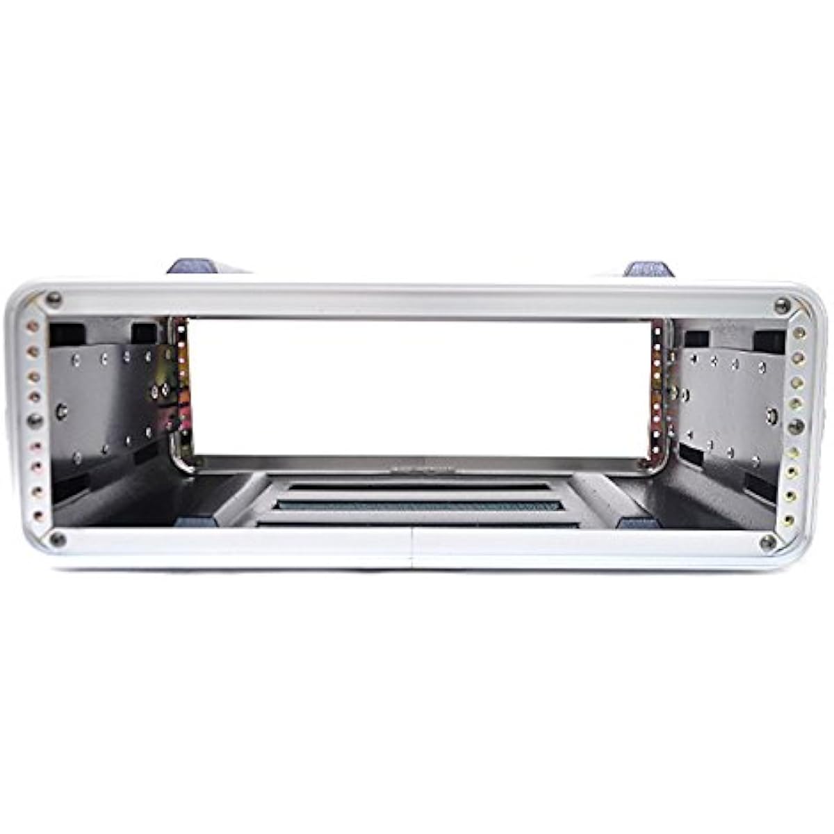 [Official Japanese Product] CLASSIC PRO Classic Pro 19-inch Rack Case CPA03M