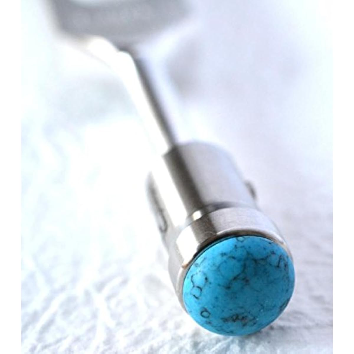 Gemfoot Turquoise