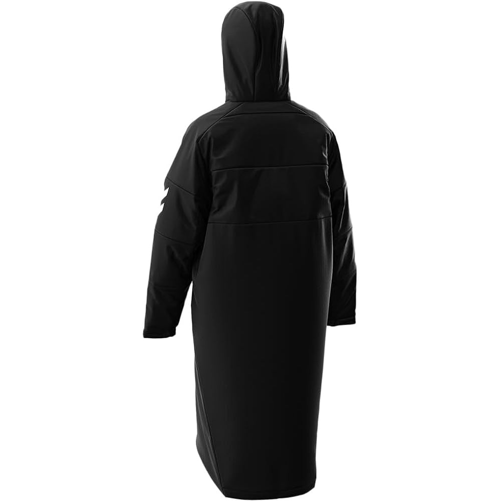[Hummel] Coat, long padded coat HAW8107