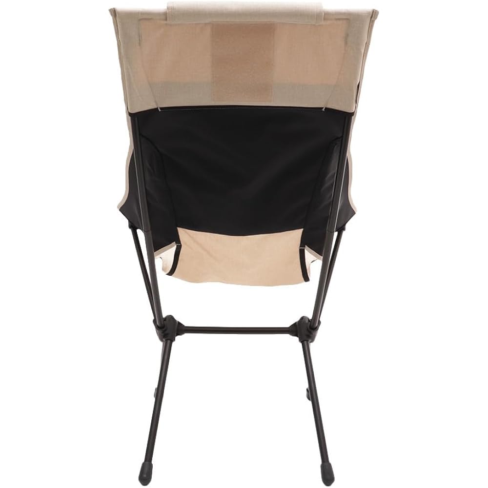 Helinox Home,Deco & Beach Sunset Chair Beige 19750004116001