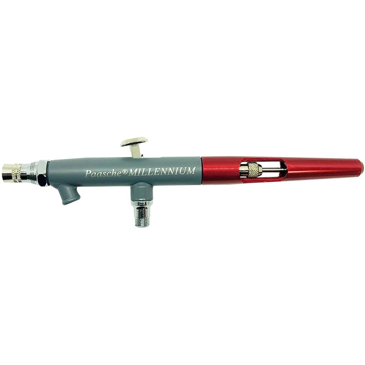 Paasche Airbrush MIL-1AS Airbrush Set