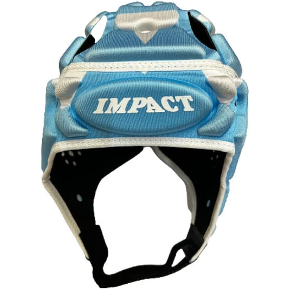 IMPACT V2 Premium Vented Dandara