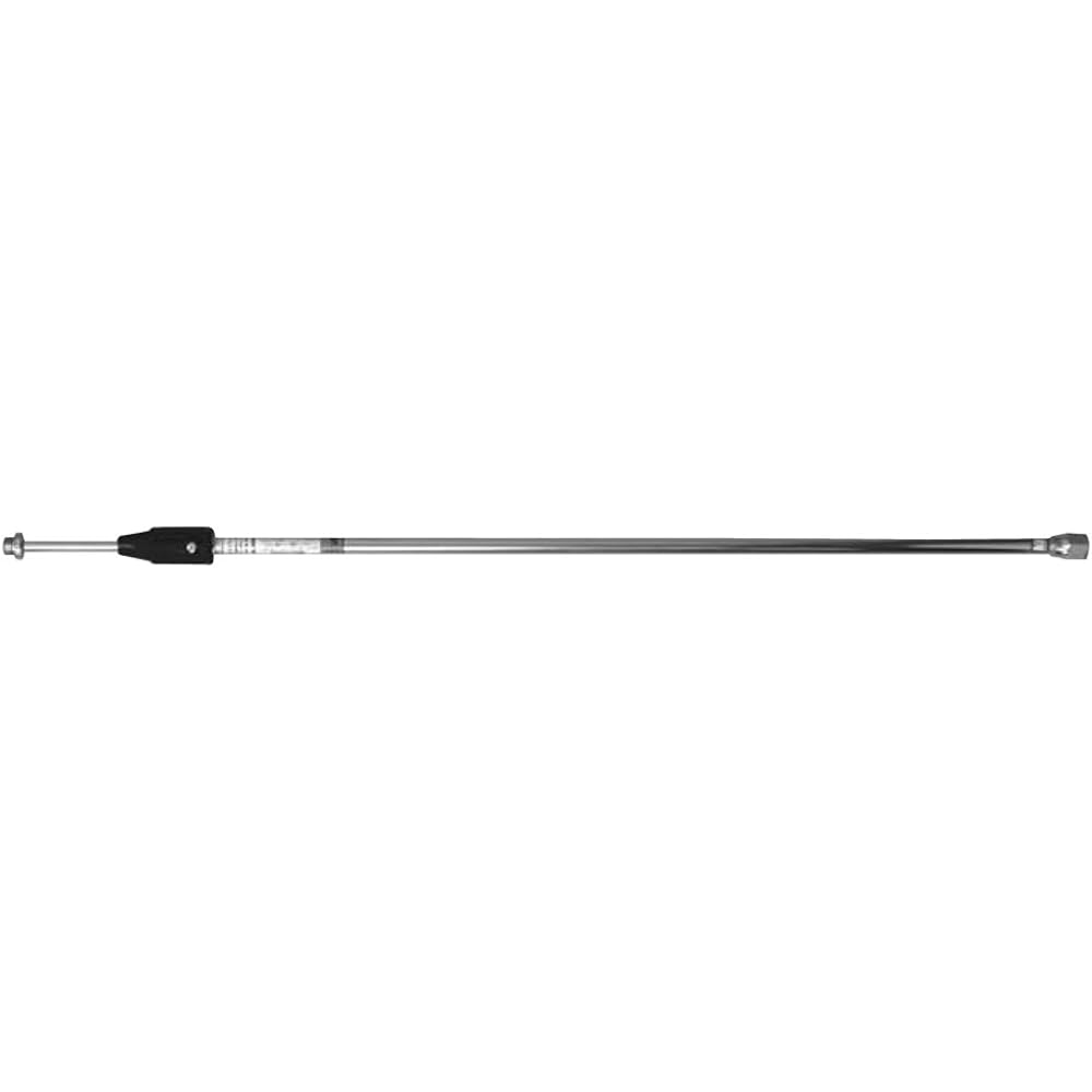 Koshin Handshake Pipe Friend Pipe No. 4 (67.5~120cm) DP-127