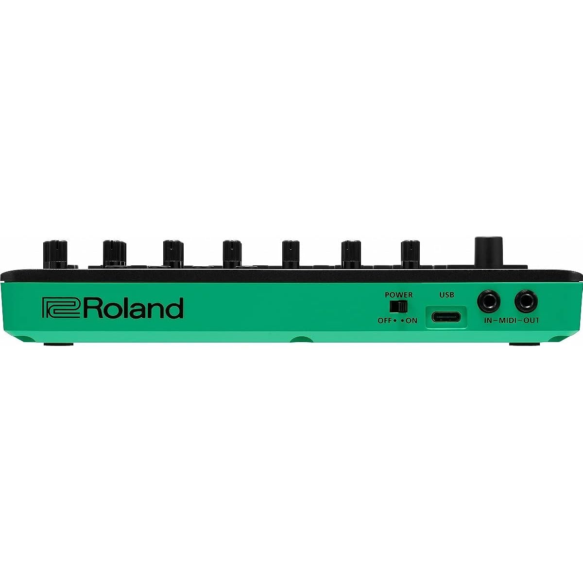 Roland Roland/AIRA Compact S-1 TWEAK SYNTHESIZER [USB power adapter & headphone set! ]