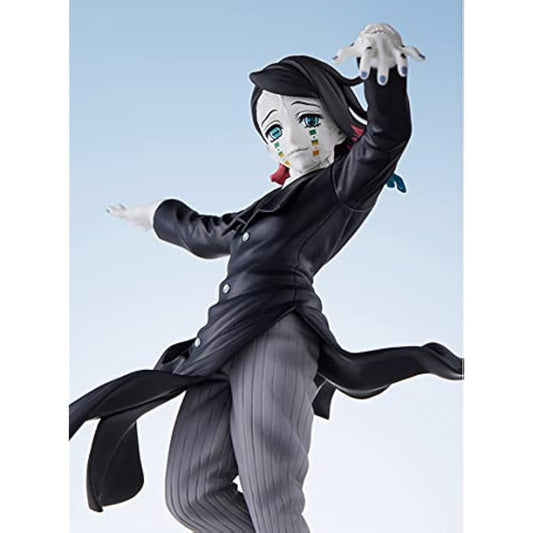 Jump ConoFig Demon Slayer Enmu Enmu Height approx. 150mm (including pedestal) Figure