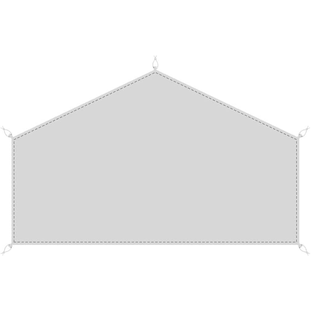 Snow Peak Solo Tent & Tarp Hexaise 1
