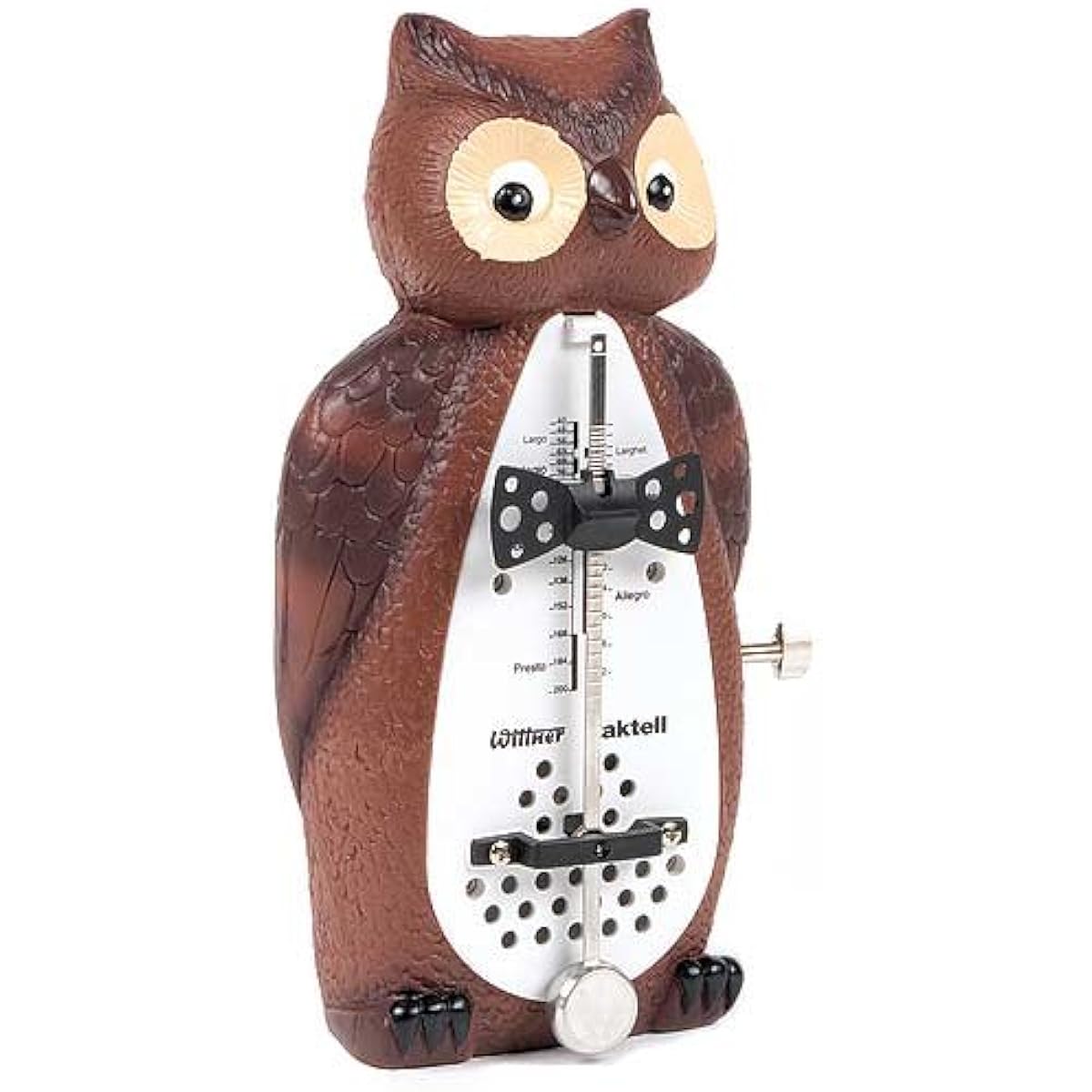Wittner Tactell Owl Metronome