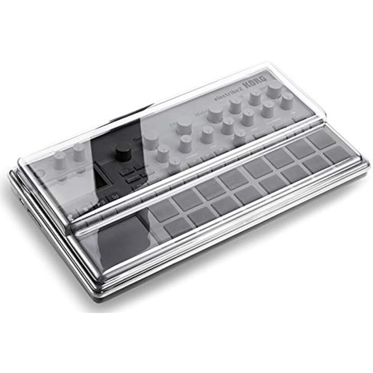 DECKSAVER DJ Equipment Cover DS-PC-ELECTRIBE2