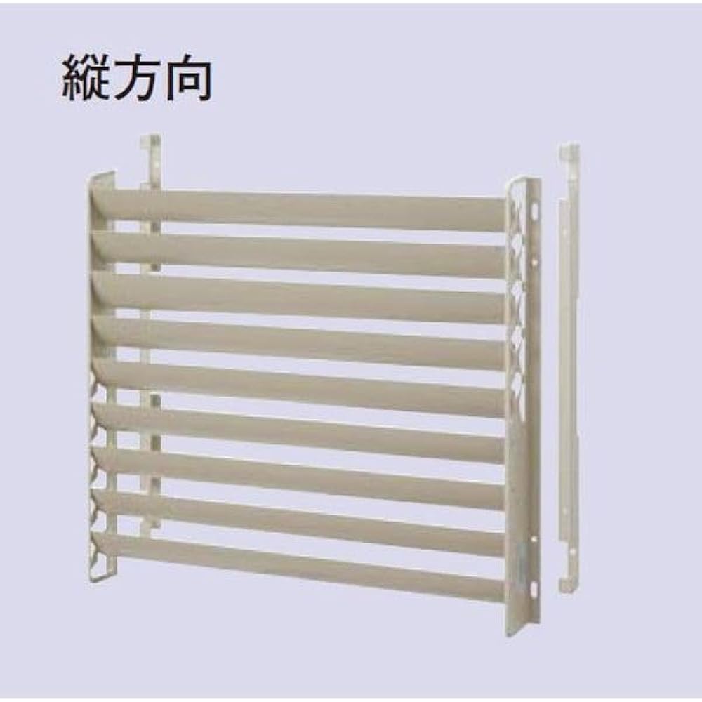 Panasonic Outdoor unit outlet grill CZ-UF011-C