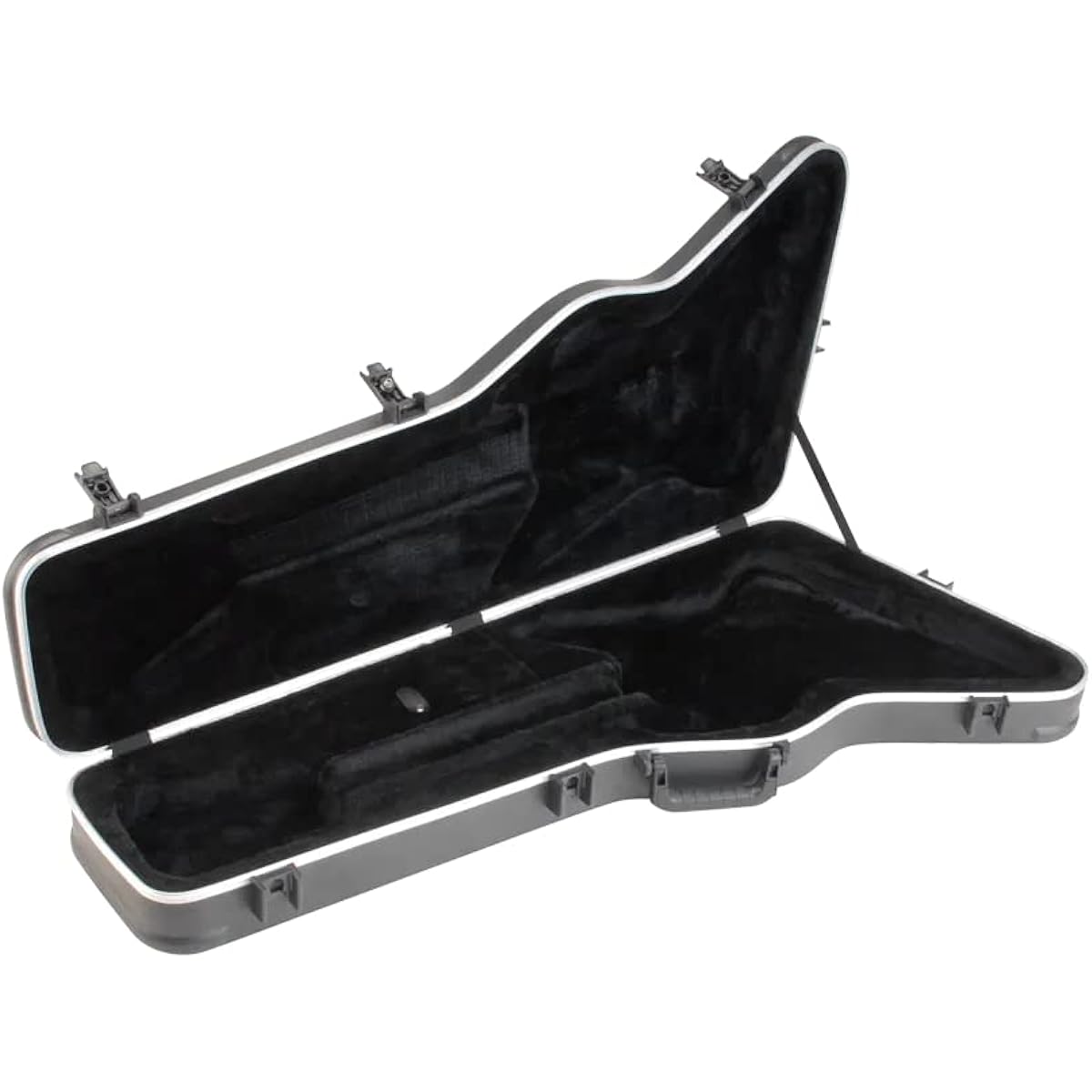 Hard case for SKB electric guitar Firebird Explorer 1SKB-63 [Domestic regular product]