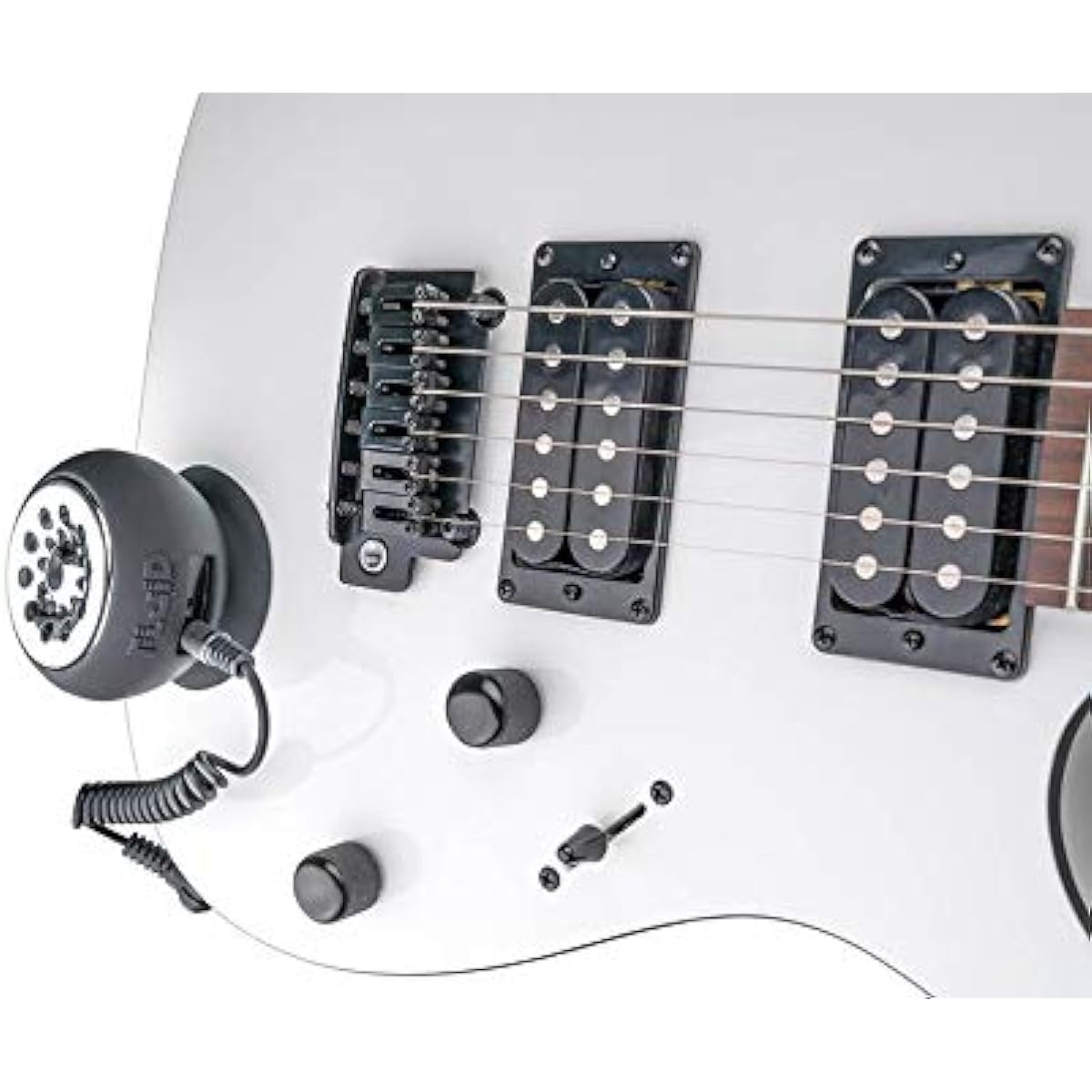 Fluid Audio STRUM BUDDY HEAVY METAL Portable Guitar Amplifier