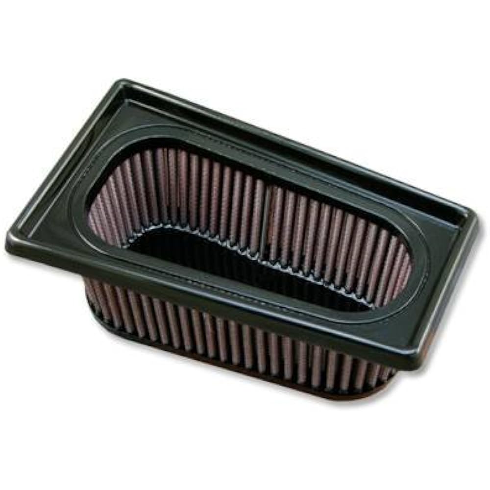 DNA High Performance Air Filter Compatible for KTM 690 SMC R ABS (10-17) PN: R-KT6SM16-0R