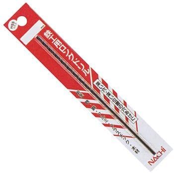 NACHI Long Drill for Ironwork 7.0 x 250mm (Metal/Metalwork)