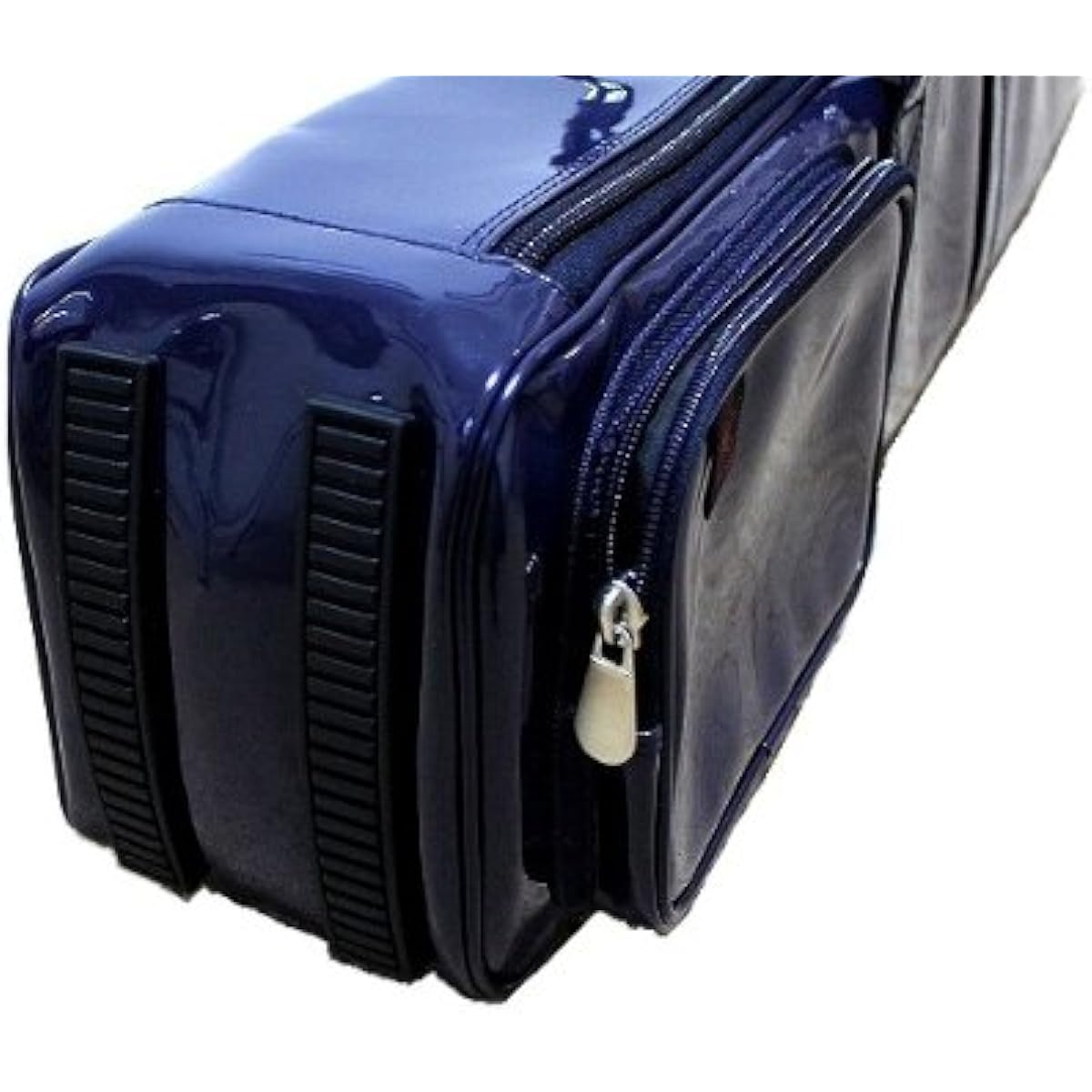 Erhu case (Taiwan Changan Musical Instruments special enamel style silver soft case)