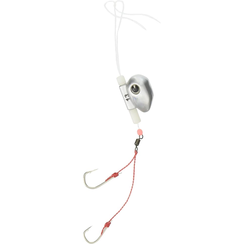 Ams Design (IMA) Red Sea Bream Soul Range Setter No. 13