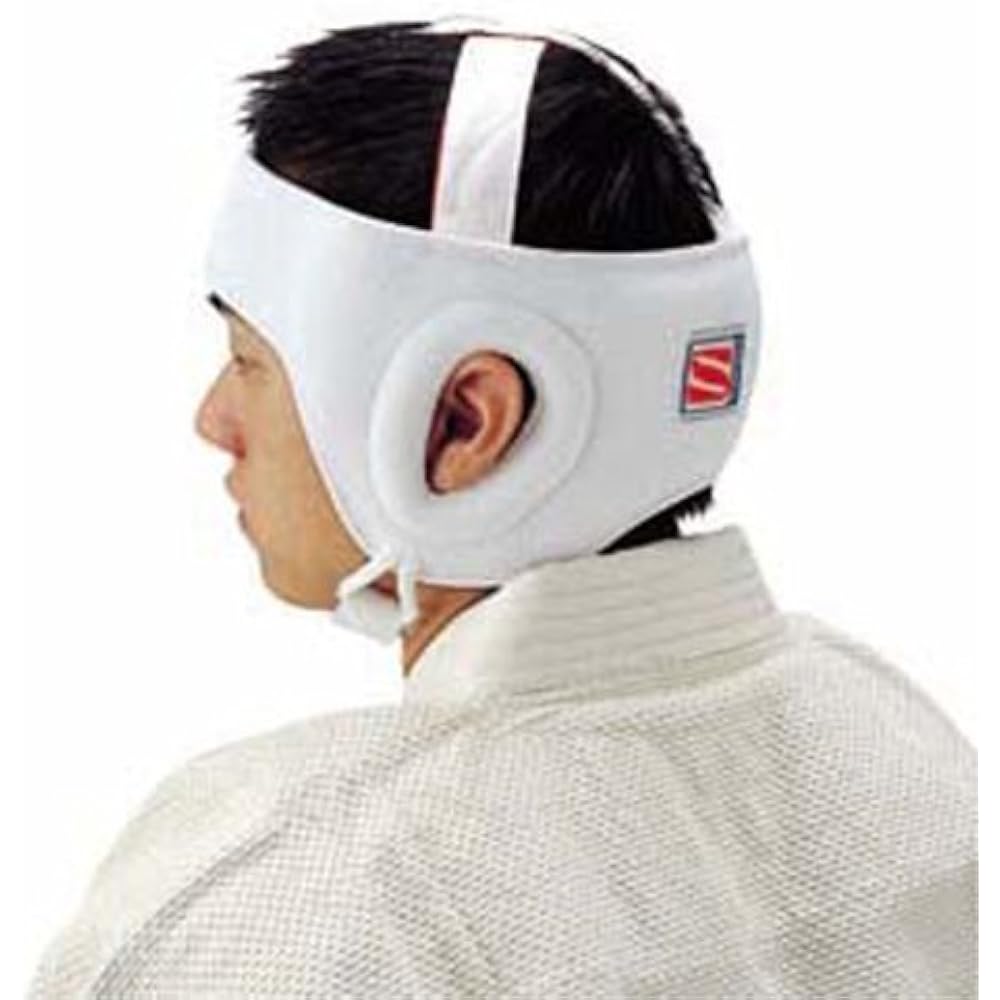 Kusakura Head Cap M (Judo) RO202