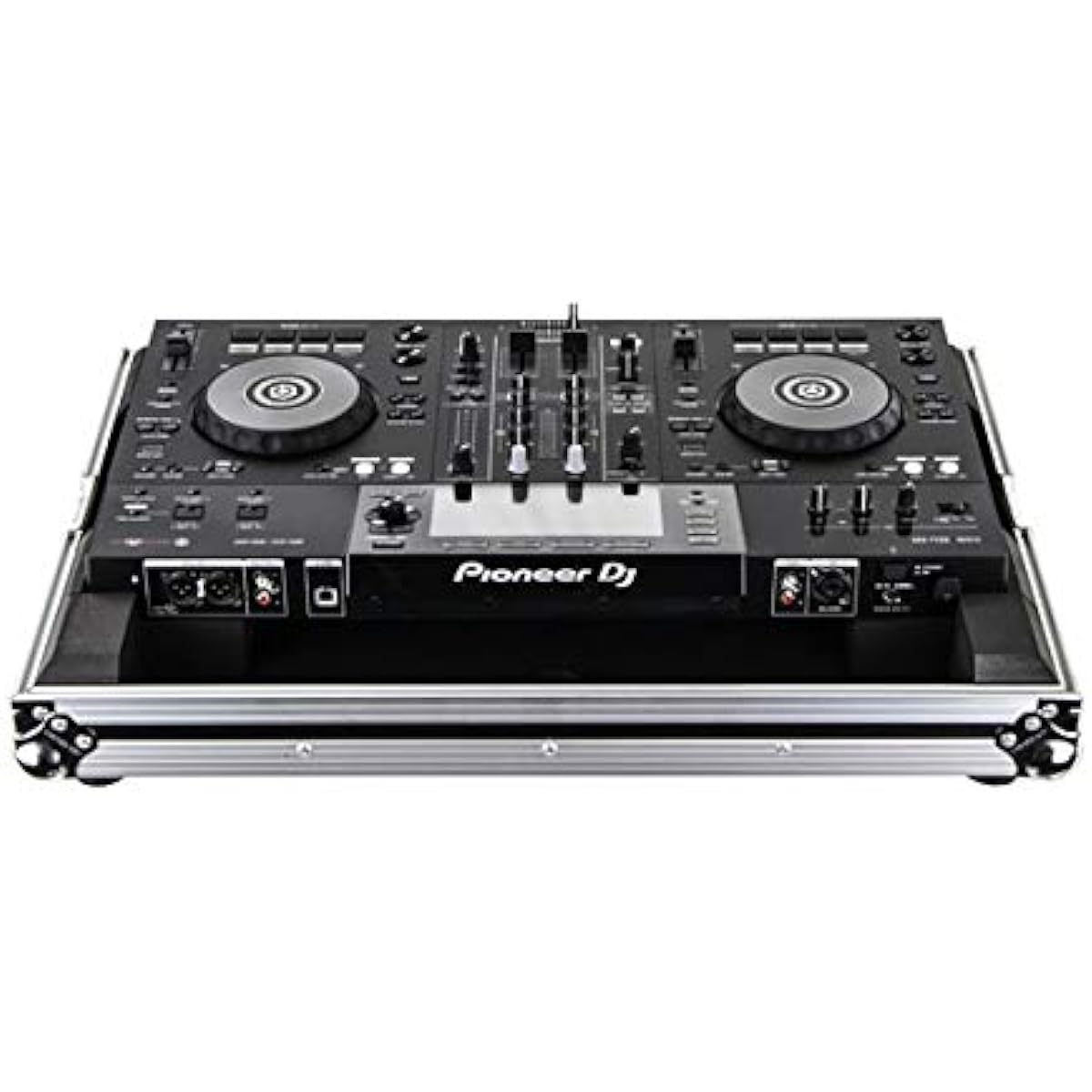 ODYSSEY DJ Controller Case FZPIXDJRR