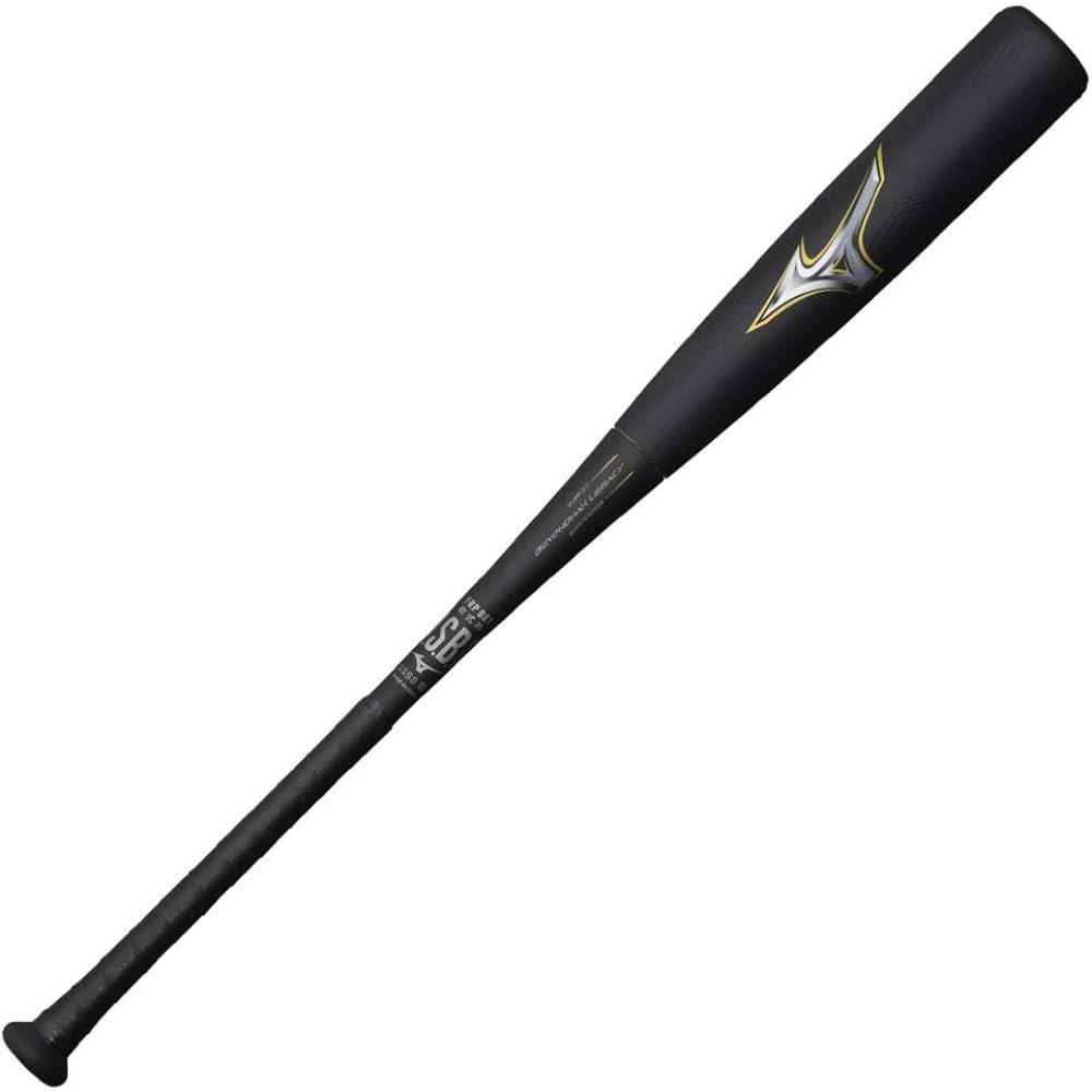 MIZUNO Beyond Max Legacy for Softball with Bat Case (1cjbr157)