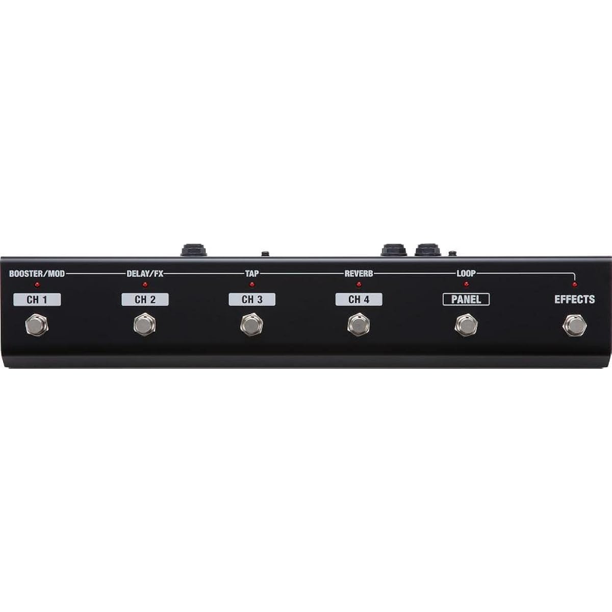 Roland Guitar Amplifier Foot Controller GA-FC