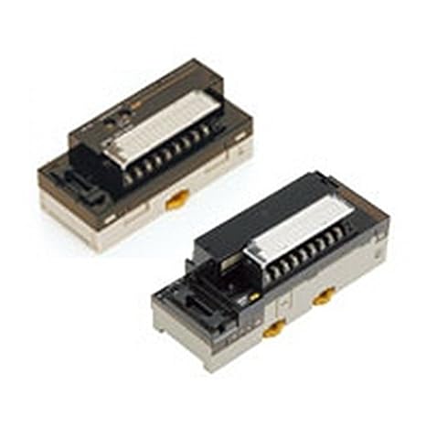 OMRON Digital I/O slave 8-point DC input unit NPN compatible CRT1-ID08