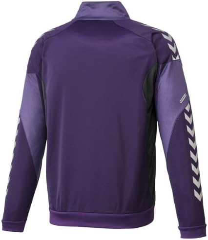 (Hummel) Hummel UT-Warm Up Jacket HAT2048 [Men's]