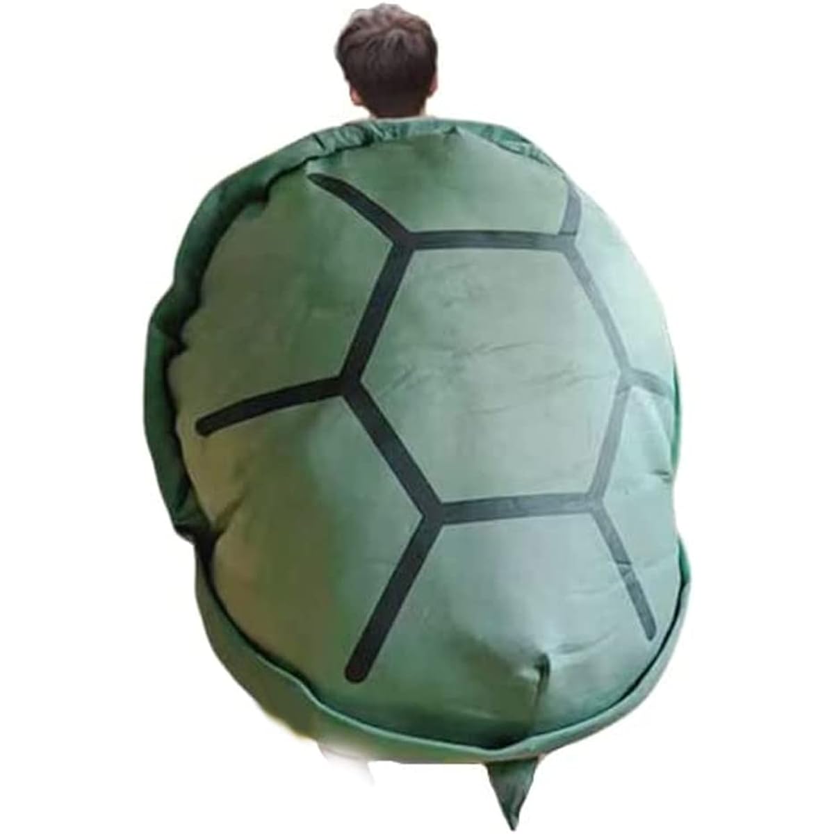 [yousyu] Stuffed toy turtle, turtle shell doll, disguise, costume, Halloween, cosplay costume, extra large, large size, animal stuffed toy, giant, turtle cushion, ornament