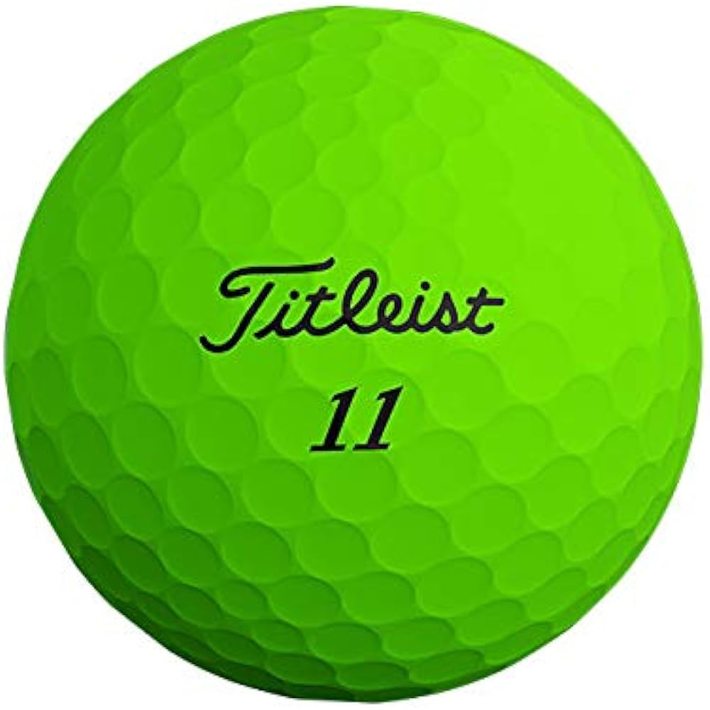 TITLEIST Golf Ball 2020 Model VG3 1 Dozen (12 Pieces) Genuine Japanese Product