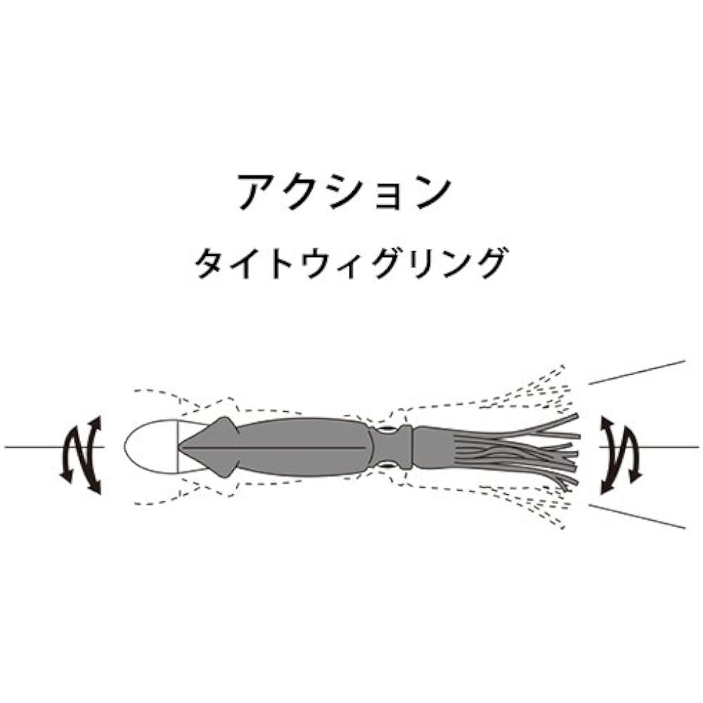 YO-ZURI Lure Trolling Hydro Squat 190mm TMPB Weight: 40g R1171-TMPB-Tomei Pink Blue