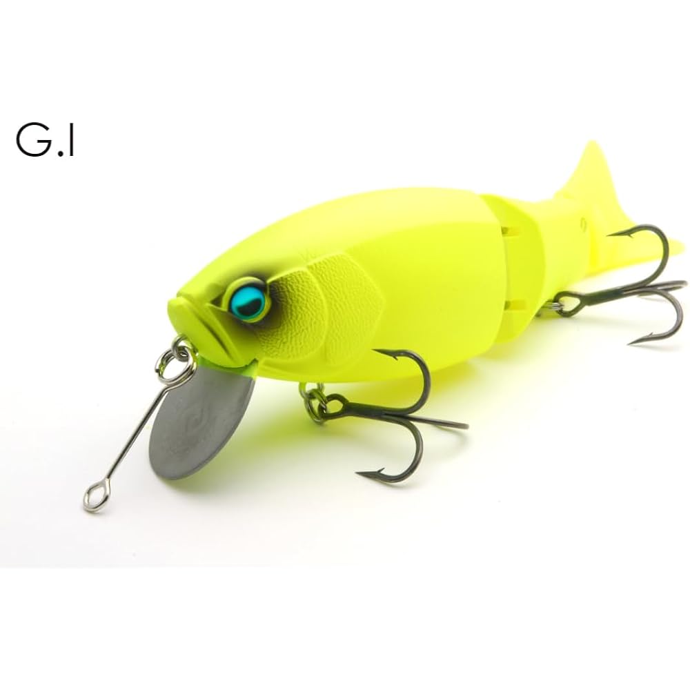 Raid Japan G.I (Gravity Impact)