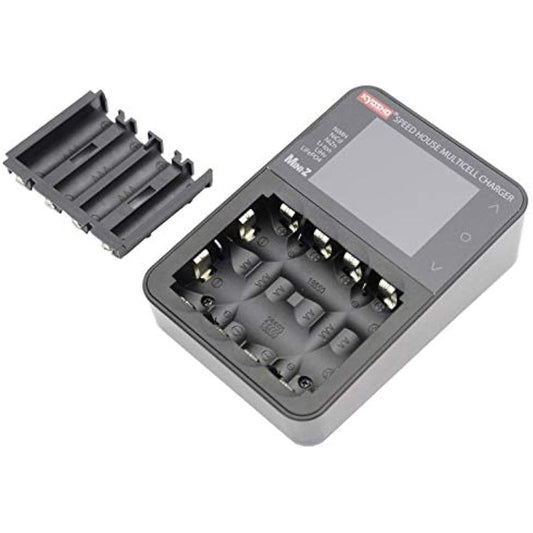Kyosho Kyoso CNC Aluminum Knuckle Set L/R RC Parts FAW052B