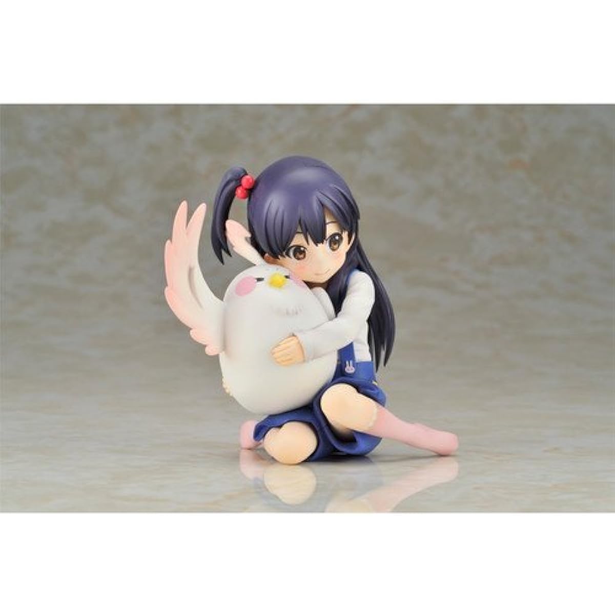Tamako Market 1/7 Anko & Della