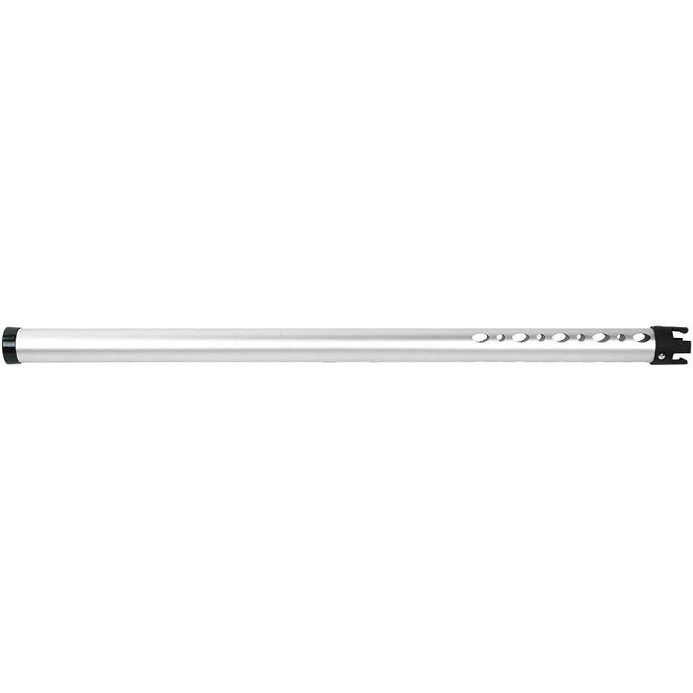 Golf Ball Pickup Tool, Sturdy and Durable Slot Design 98x5.5cm Golf Ball Pickup, Golf Ball Pickup Tube, for Golf Club Golf Course Golfer Enthusiast Beginner