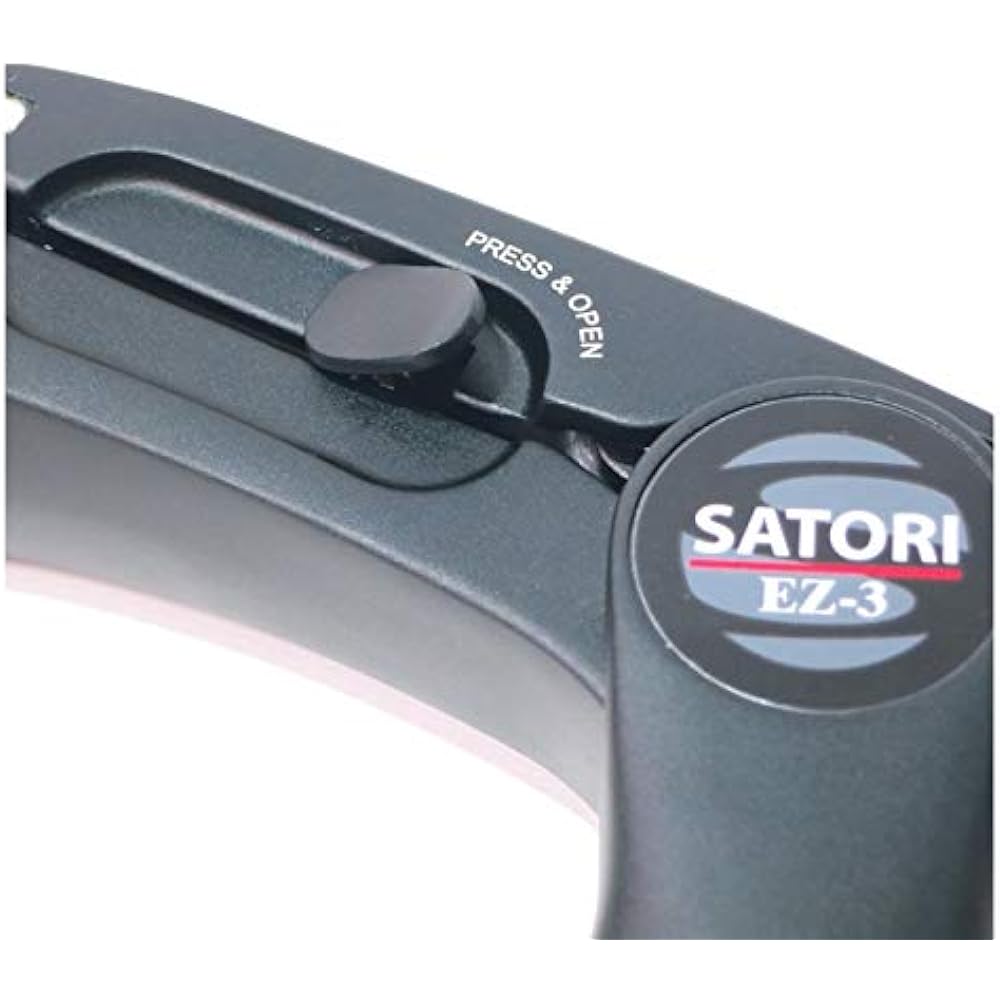 SATORI EZ3 AHS Adjustable Stem 25.4mm 48596000