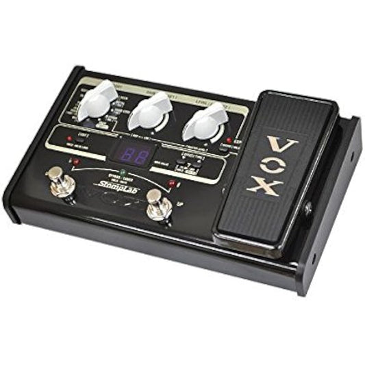 VOX Guitar Multi-Effects StompLab IIG Guitar Multi-Effects