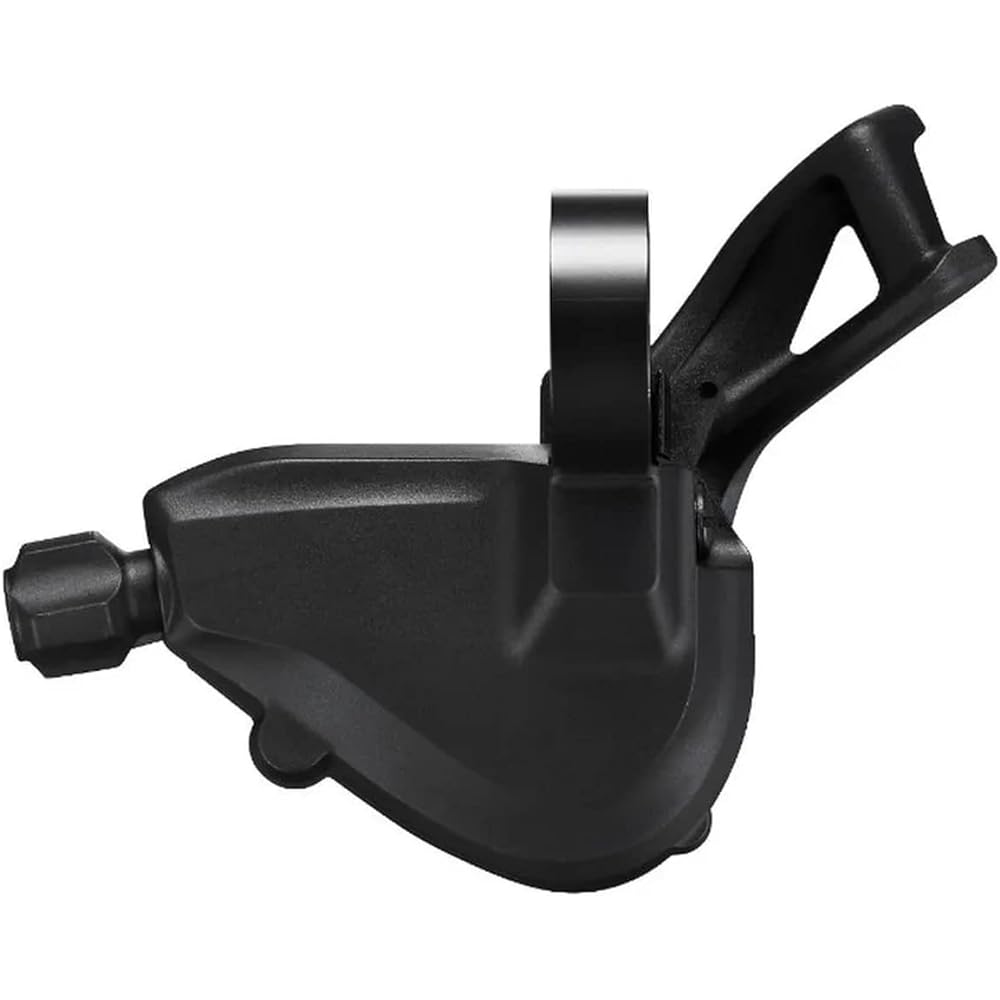 SHIMANO Shift Lever SL-M5100-L Left 2s MONO Shifter 1800mm Inner ESLM5100LB DEORE