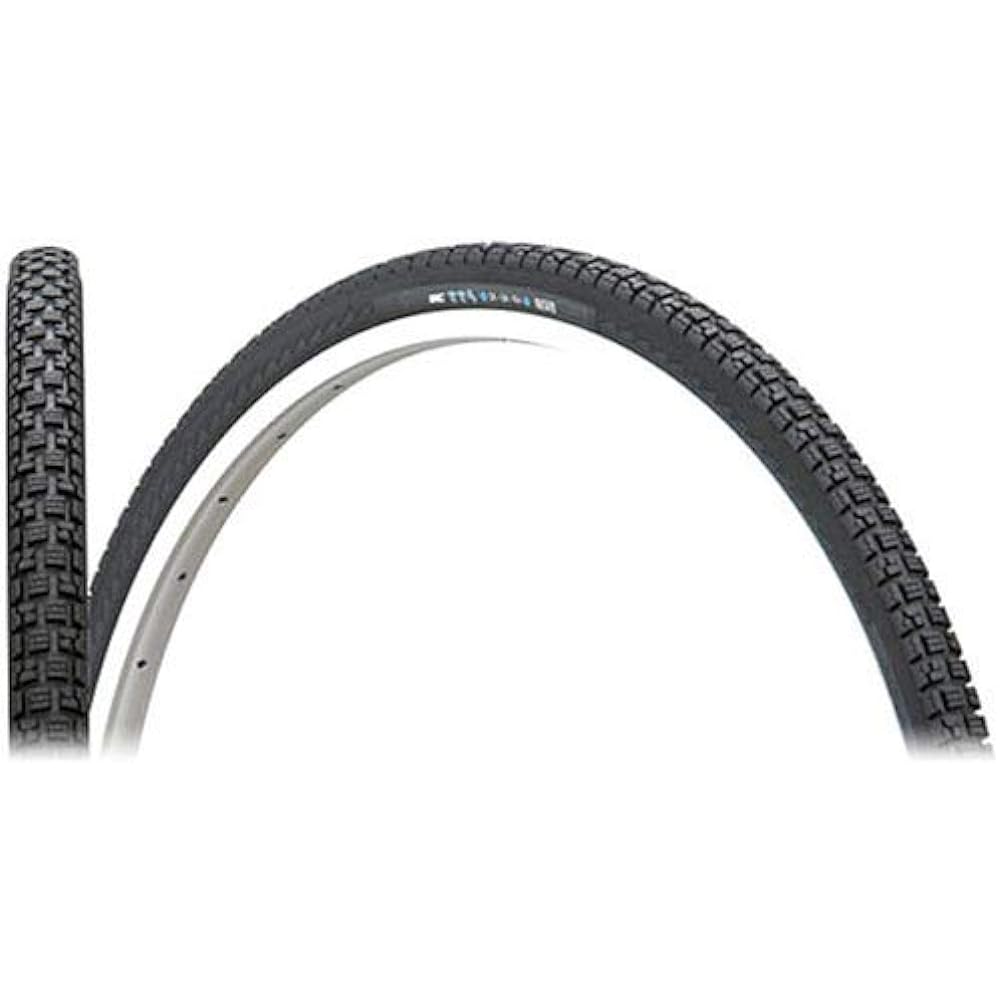 IRC Sasara SA/SA/RA (red lining) snow tires for city cycles