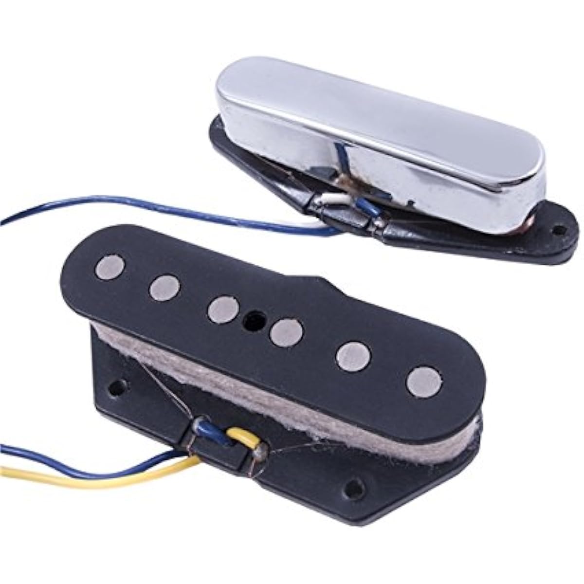 Fender Fender ◆ Deluxe Drive Telecaster Pickups SET ◆ Telecaster/Telecaster guitar pickup set "parallel import product"