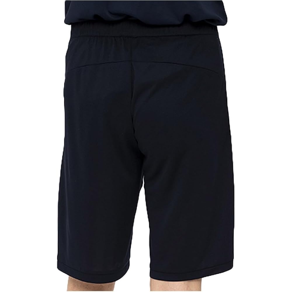 [Le Coq Sportif] Shorts, Tennis, Practice, Game, Movement, Sweat Absorption, Cool Touch, UVCUT (UPF15+), Simple