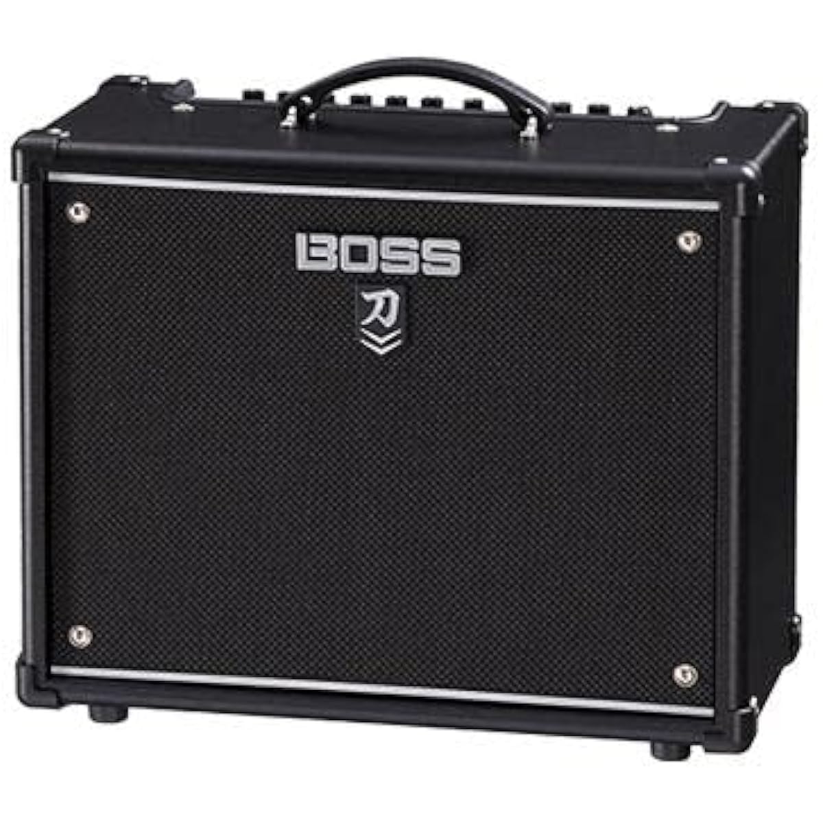 BOSS/KATANA-50 MK2 Guitar Amplifier KTN-50 MK-II Boss