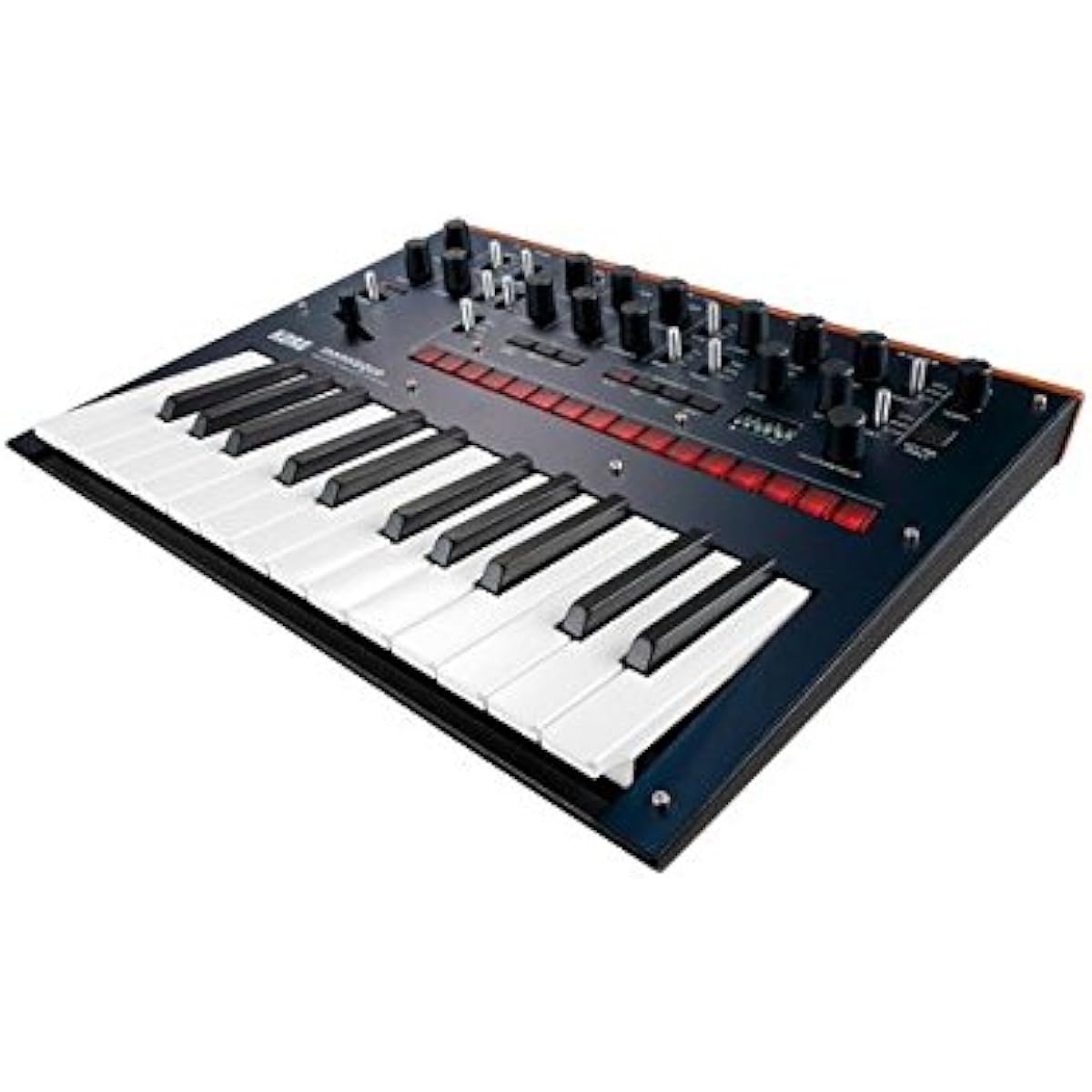 KORG Analog Synthesizer MONOLOGUE-BL Analog Synth