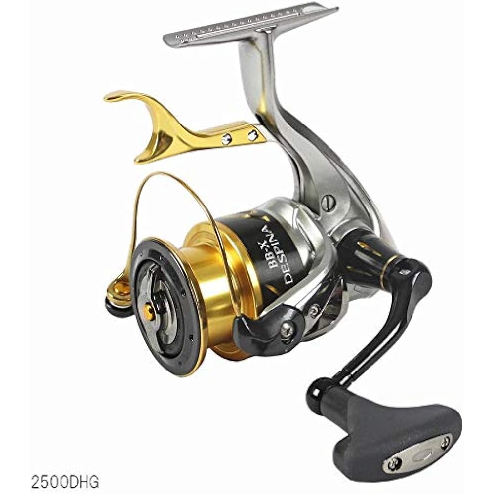 SHIMANO Reel 16 BB-X Despina 2500DHG/2500DXG/C3000D TYPE-G/C3000DXG