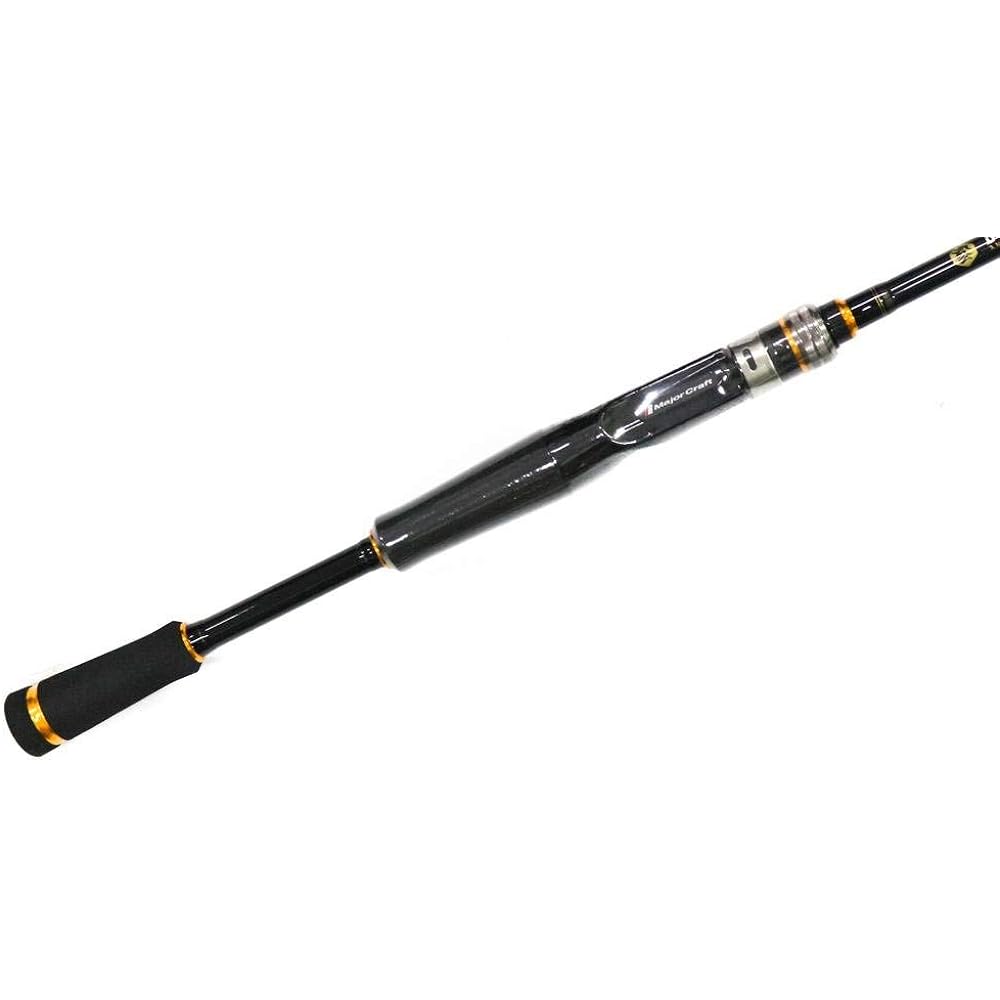 Major Craft Fishing Rod Bait Rod BENKEI Bass Rod Bait 1 Piece Various
