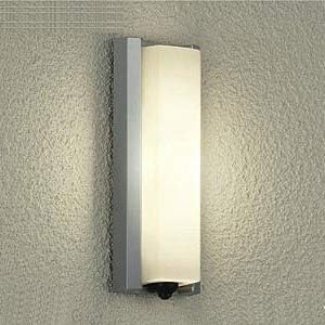 DAIKO Outdoor Light with Human Sensor [Built-in LED] LED 6.8W Bulb Color 2700K DWP-37846