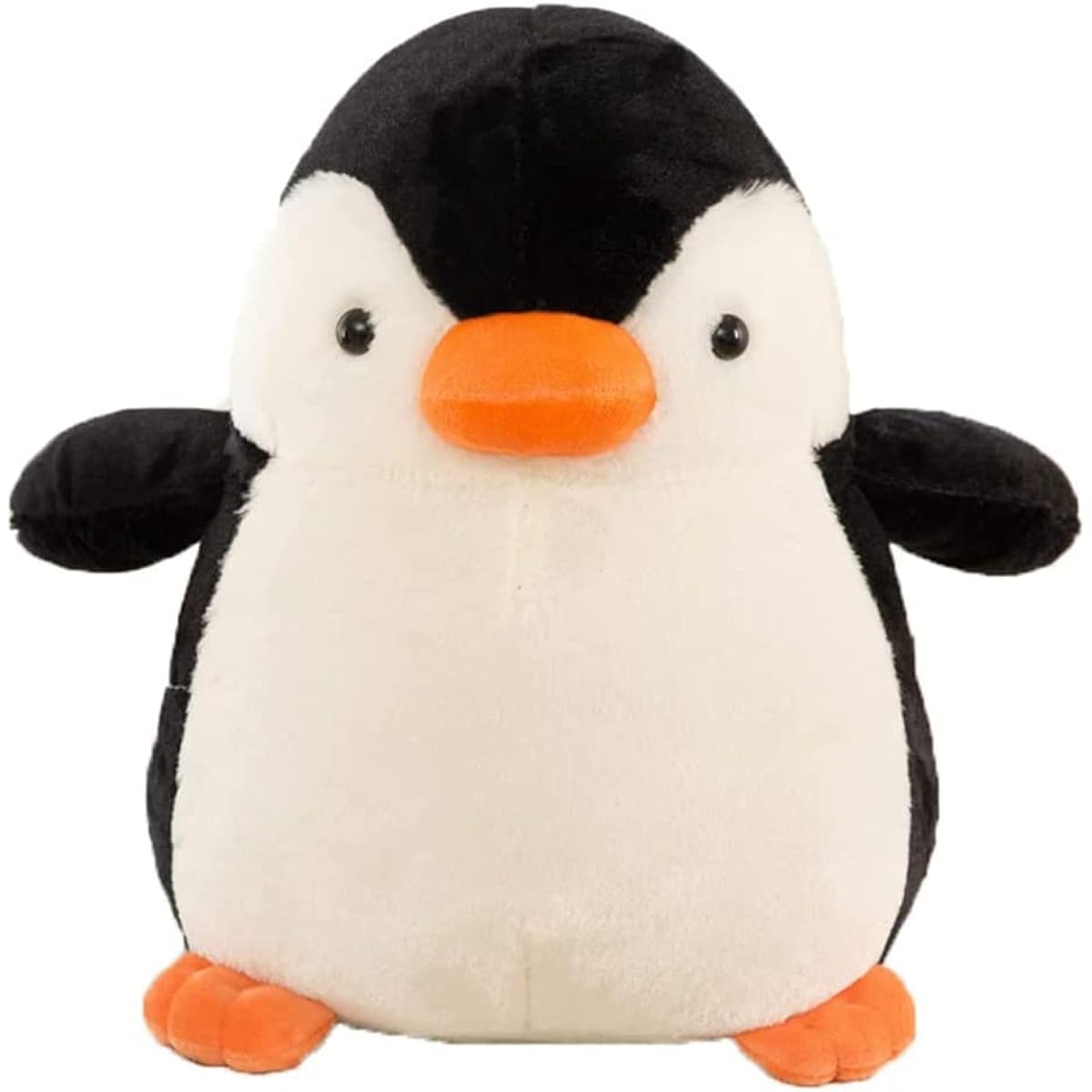 35.08cm Penguin Plush Toy, Christmas Penguin Flurry Plush Pillow Gift for Kids