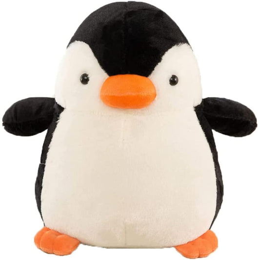 35.08cm Penguin Plush Toy, Christmas Penguin Flurry Plush Pillow Gift for Kids