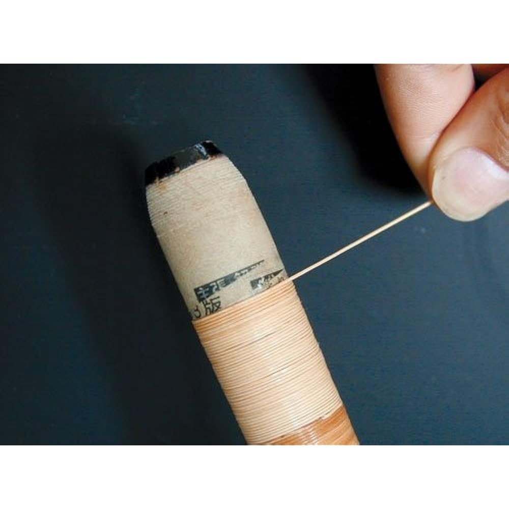 Toho Sangyo Rattan Extra Fine-0.75mm