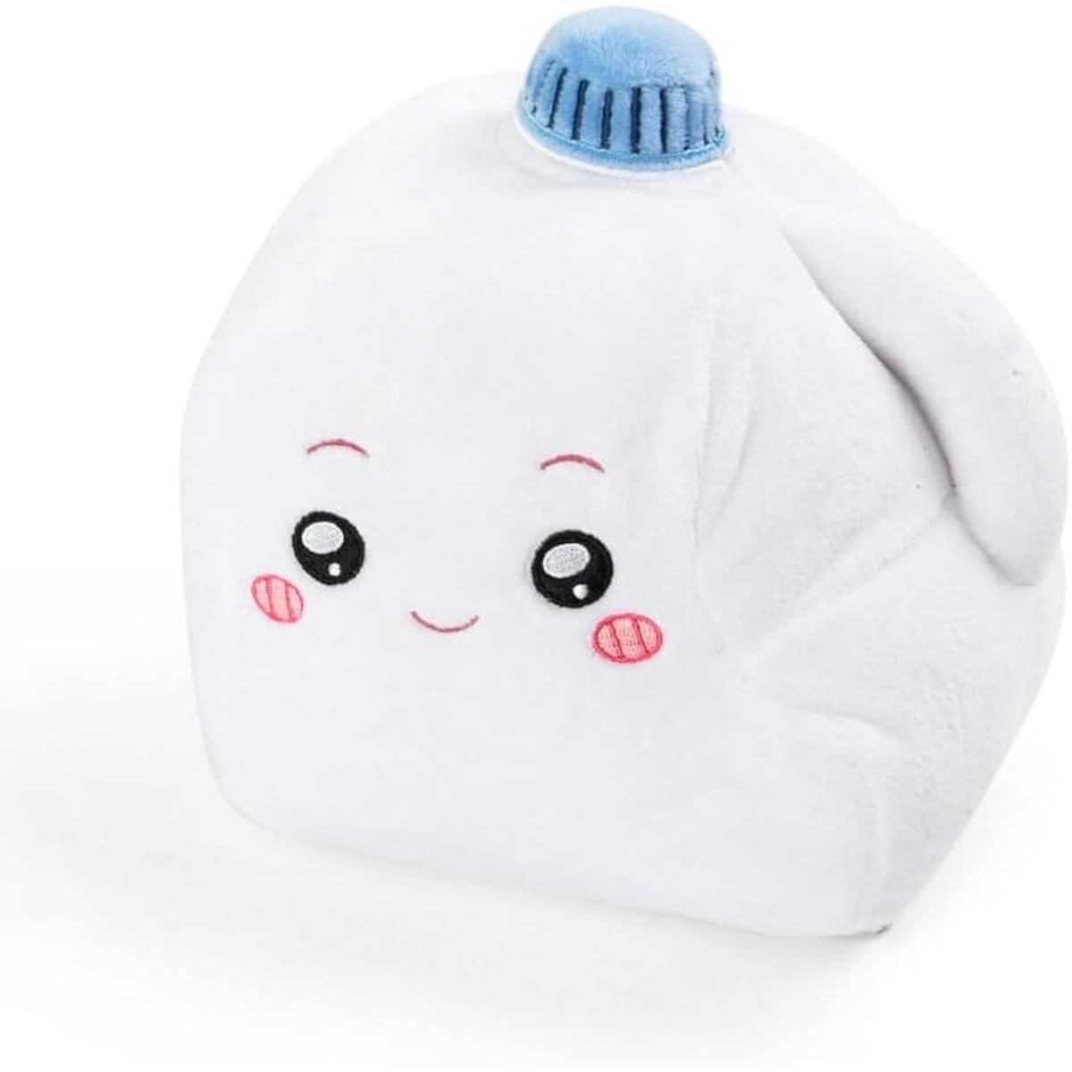 LankyBox Series 3 Plush Toy 8" Milky, 2023C, White